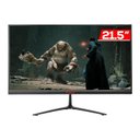 Ver imagem 2 de Monitor Gamer Pichau Athen V2L 21, 21.5 Pol., IPS, FHD, 1ms, 75Hz, FreeSync, VGA/HDMI, PG-ATHV2L21-