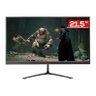 Monitor Gamer Pichau Athen V2L 21, 21.5 Pol., IPS, FHD, 1ms, 75Hz, FreeSync, VGA/HDMI, PG-ATHV2L21- - 2