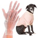 Ver imagem 3 de Luva de Vinil Inoven M 100u sem Pó