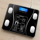 Ver imagem 6 de Balança Bioimpedância Profissional Corporal App Bluetooth