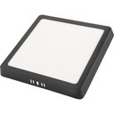 Ver imagem 1 de Plafon Led Tramontina Quadrado de Sobrepor 18 W 6500 K Luz Branca