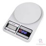 Balança de Precisão de Cozinha Eletronico a Pilha Lacrado - 2