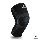 Ver imagem 2 de Joelheira de Compressão Sense Alasca - para todo tipo de esporte:XG/Azul/Unissex