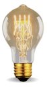 Ver imagem 3 de 3 Lâmpada Filamento Carbono Bulbo A19 Vintage Retro Edison