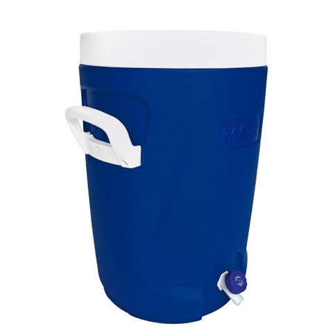 Botijão Ice 20l Mor