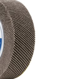 Roda de Lixa Pg Polikontour 200x50 - 4