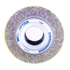 Roda de Lixa Pg Polikontour 200x50