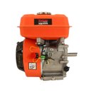 Ver imagem 3 de Motor Estacionario Gasolina 4t 6,5hp Vm200s Vulcan Trent