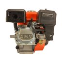 Ver imagem 5 de Motor Estacionario Gasolina 4t 6,5hp Vm200s Vulcan Trent