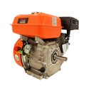 Ver imagem 4 de Motor Estacionario Gasolina 4t 6,5hp Vm200s Vulcan Trent