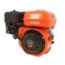 Ver imagem 2 de Motor Estacionario Gasolina 4t 6,5hp Vm200s Vulcan Trent