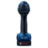 Furadeira/parafusadeira Bosch Gsb180 Profissional Bateria 18v Bivolt - 2