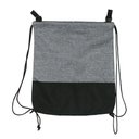 Ver imagem 1 de Bolsa Para Carrinho De Bebê 2 Em 1 KaBaby Cinza