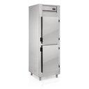 Ver imagem 1 de Geladeira Comercial 2 Portas Grep2p Gelopar Refrigerador 2 Portas Inox 110v