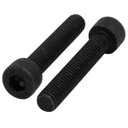 Ver imagem 3 de PARAFUSO ALLEN SEXTAVADO INTERNO RI M8 X 20 - 200UN