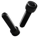 Ver imagem 1 de PARAFUSO ALLEN SEXTAVADO INTERNO RI M8 X 20 - 200UN