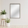 Espelho 60x90 com Moldura Ypê Lyo - 2