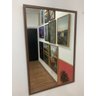 Espelho 60x90 com Moldura Ypê Lyo - 3