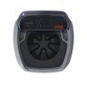 Lavadora de Roupas Semiautomática Premium 15 Kg Silver Wanke 220v - 2