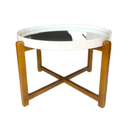 Ver imagem 2 de Mesa de Centro Dubai