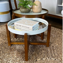 Ver imagem 1 de Mesa de Centro Dubai