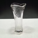 Ver imagem 3 de Vaso Decorativo Cachepô Enfeite 18x8x8cm Vidro Transparente
