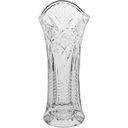 Ver imagem 7 de Vaso Decorativo Cachepô Enfeite 18x8x8cm Vidro Transparente