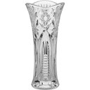 Ver imagem 1 de Vaso Decorativo Cachepô Enfeite 18x8x8cm Vidro Transparente