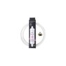 Kit Filtro De Água Adq73693901 + Mangueira Refrigerador LG Door In Door GC-J237 GR-J257 GR-J297 GR-J - 1