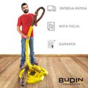 Ver imagem 5 de Cinta de Reboque e Arraste Tubular de 14 ton x 3 metros - 4x4 / Trilhas / Off road / Caminhão / Trat