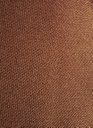 Ver imagem 7 de Sofá Dekorien Luminne 230cm Linho Ferrugem Sala Premium
