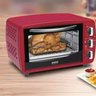 Forno de Bancada Função Airfry Arno 5 em 1 Elétrico 127v - 4