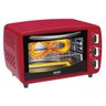 Forno de Bancada Função Airfry Arno 5 em 1 Elétrico 127v - 3