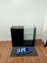 Ver imagem 7 de Balcão Caixa Vitrine Preto