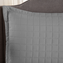 Ver imagem 3 de Porta Travesseiro Copacabana Matelado 300 Fios 70x50cm com Debrum