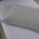 Ver imagem 4 de Porta Travesseiro Copacabana Matelado 300 Fios 70x50cm com Debrum