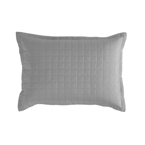 Porta Travesseiro Copacabana Matelado 300 Fios 70x50cm com Debrum