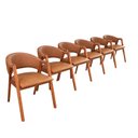 Ver imagem 2 de Poltronas de Sala de Estar 6 Unidades em Durango Sofisticadas & Elegantes