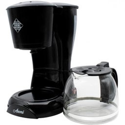 CAFETEIRA ELETRICA 1,2 LITRO AROMI 220V - TFLAROMIV TELEFUNKEN - 1