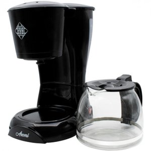 CAFETEIRA ELETRICA 1,2 LITRO AROMI 220V - TFLAROMIV TELEFUNKEN