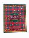 Ver imagem 1 de Caixa Livro Natal P Kit Secreto do Papai Noel em Mdf