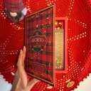 Ver imagem 5 de Caixa Livro Natal P Kit Secreto do Papai Noel em Mdf