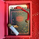 Ver imagem 3 de Caixa Livro Natal P Kit Secreto do Papai Noel em Mdf