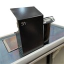Ver imagem 6 de Caixa Supermercado Empacotador Preto 2m Check Out e Balança Bivolt 30kg - Urano