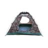 Barraca de Camping Ntk Amazon 3/4 Pessoas Coluna D Água de 1800mm Camuflada - 2