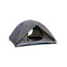 Barraca de Camping Ntk Amazon 3/4 Pessoas Coluna D Água de 1800mm Camuflada - 1