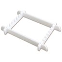 Ver imagem 1 de Suporte Placas Polietileno Kitplas 574