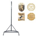 Ver imagem 3 de Suporte para Balanço Suspenso C/ Pintura para Jardim Varanda Bronze