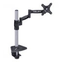 Ver imagem 1 de Suporte Para Monitor de 13 a 32 Polegadas Fixo Mesa Articulado
