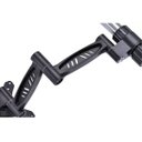 Ver imagem 5 de Suporte Para Monitor de 13 a 32 Polegadas Fixo Mesa Articulado